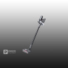 Dreame G12 Grey